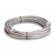 Патч-корд RJ45-RJ45, длина 10 м