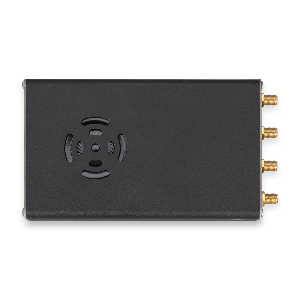 Arinst SSA R3-4i четырех портовый анализатор спектра, 24МГц - 6ГГц