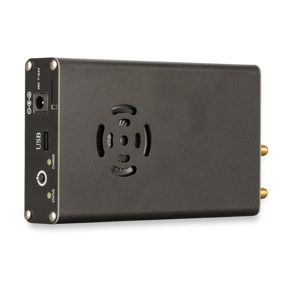 Arinst SSA R3-2i двух портовый анализатор спектра, 24МГц - 6ГГц