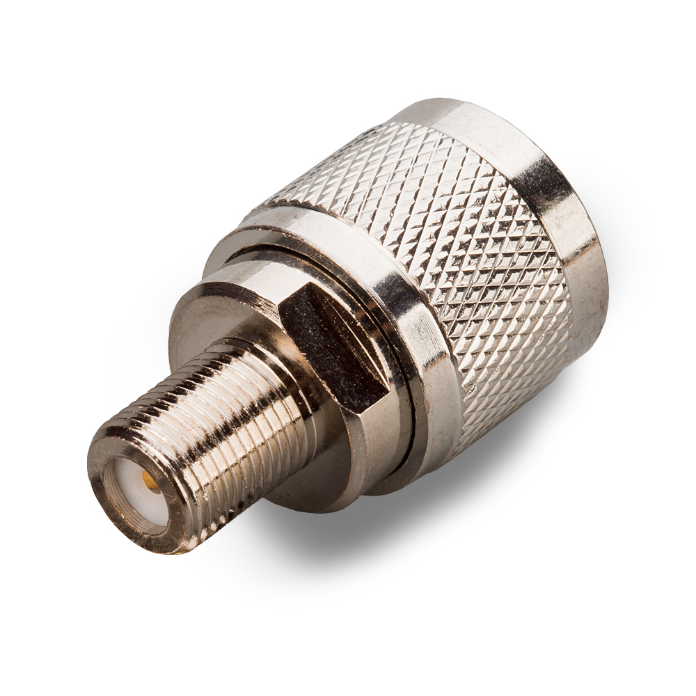 Переходник NF-312 N(male) - F(female)