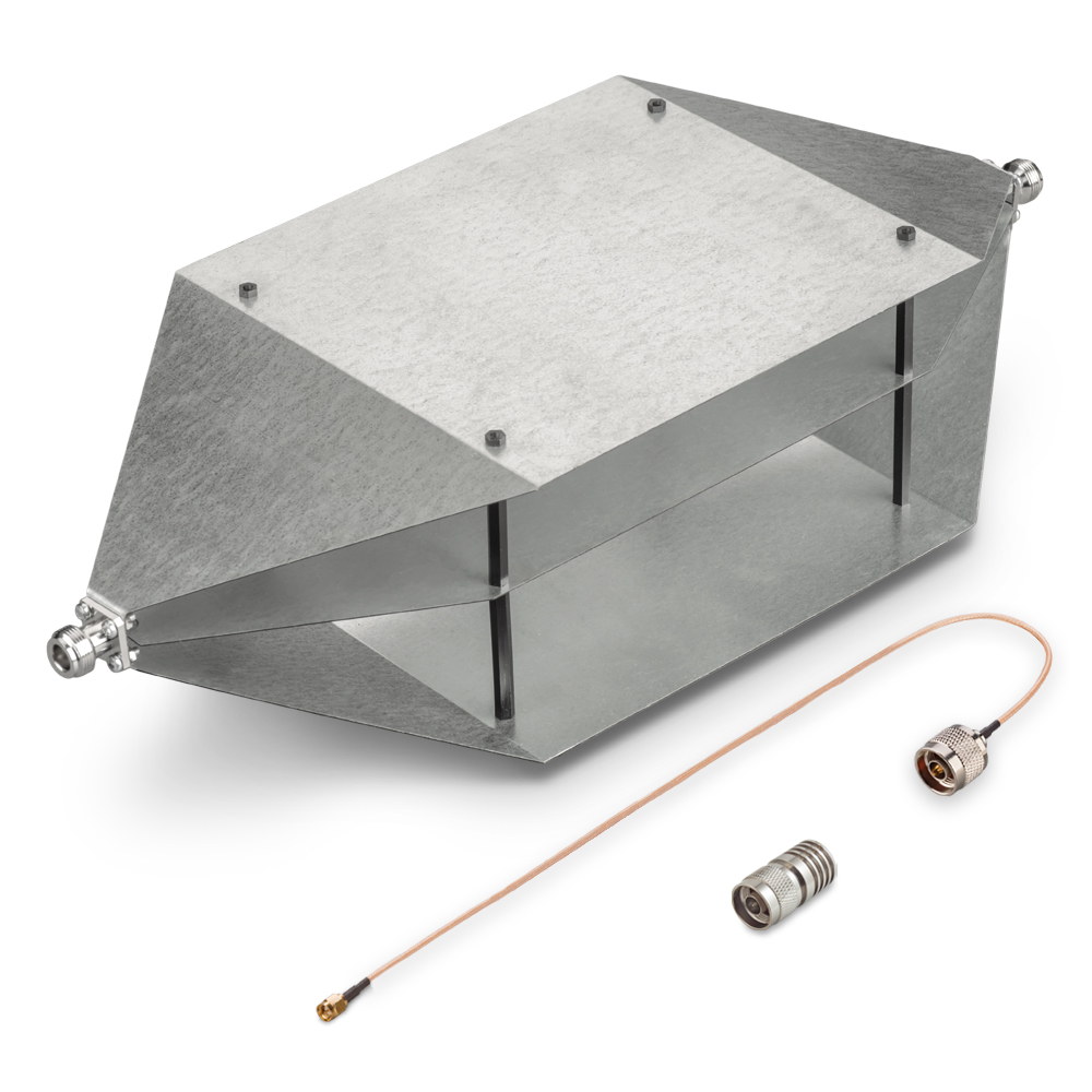 Измерительный комплекс KROKS TEM-1